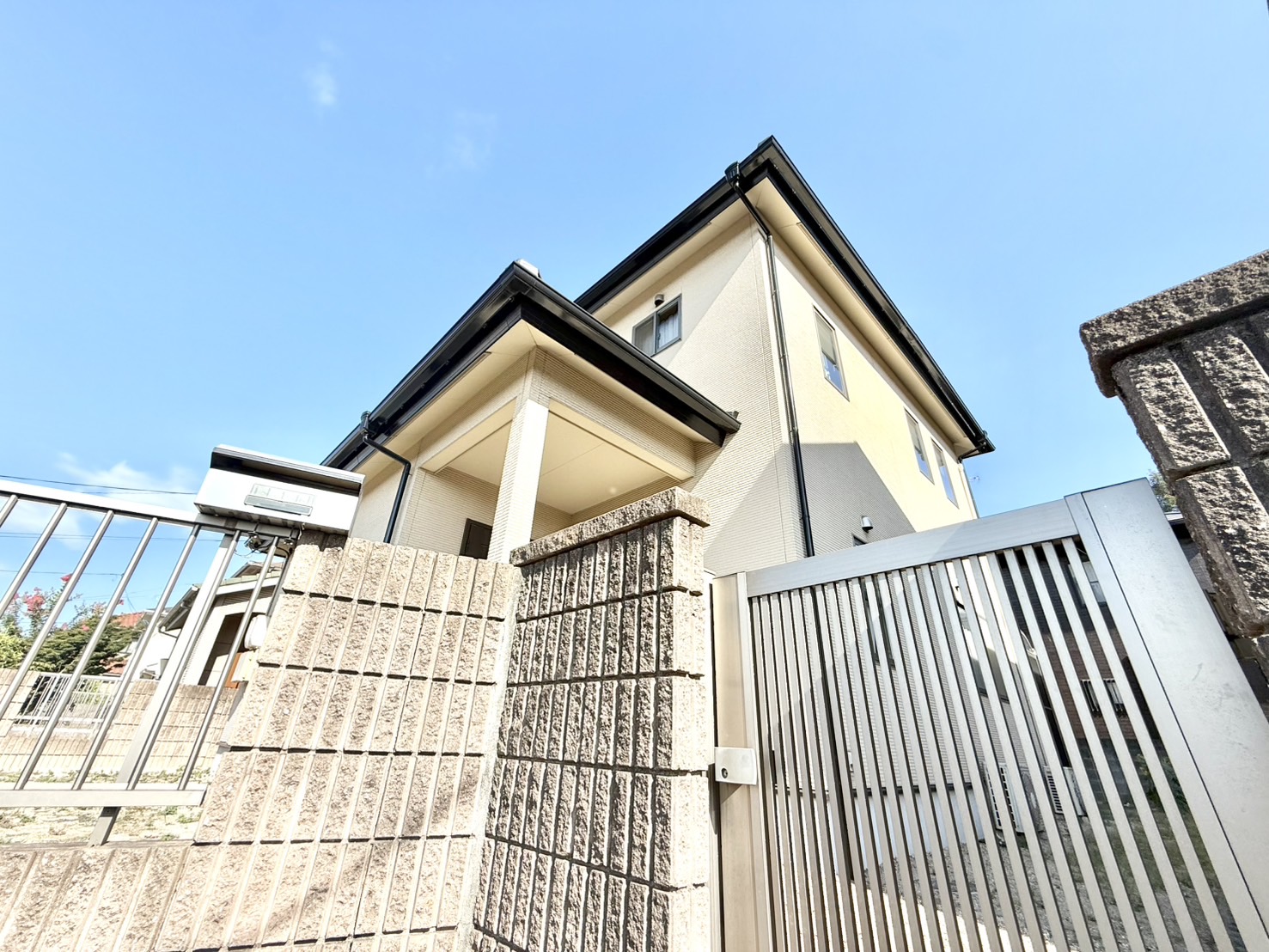中古戸建　広島県福山市平成台