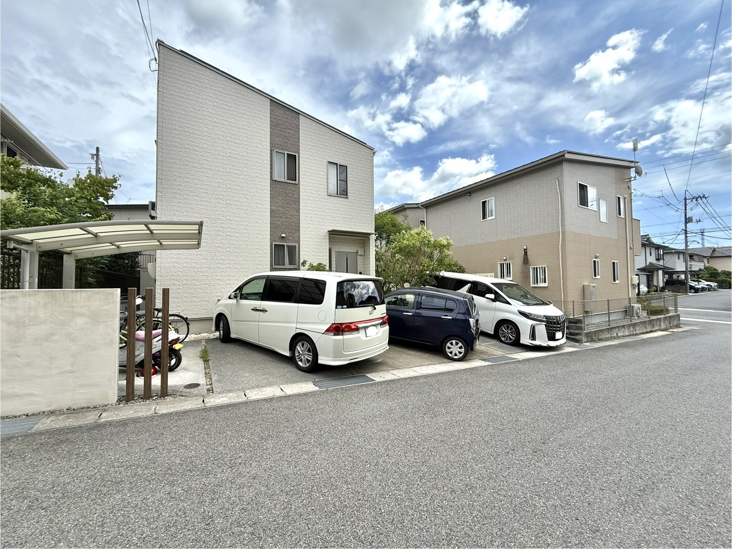 中古物件　広島県福山市南松永町