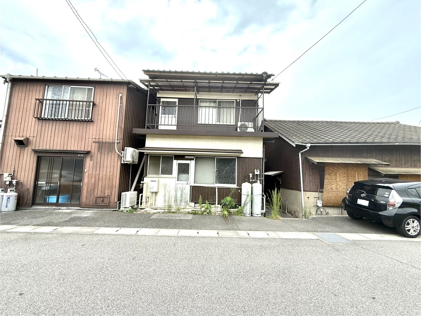 広島県三原市 中古戸建 5DK