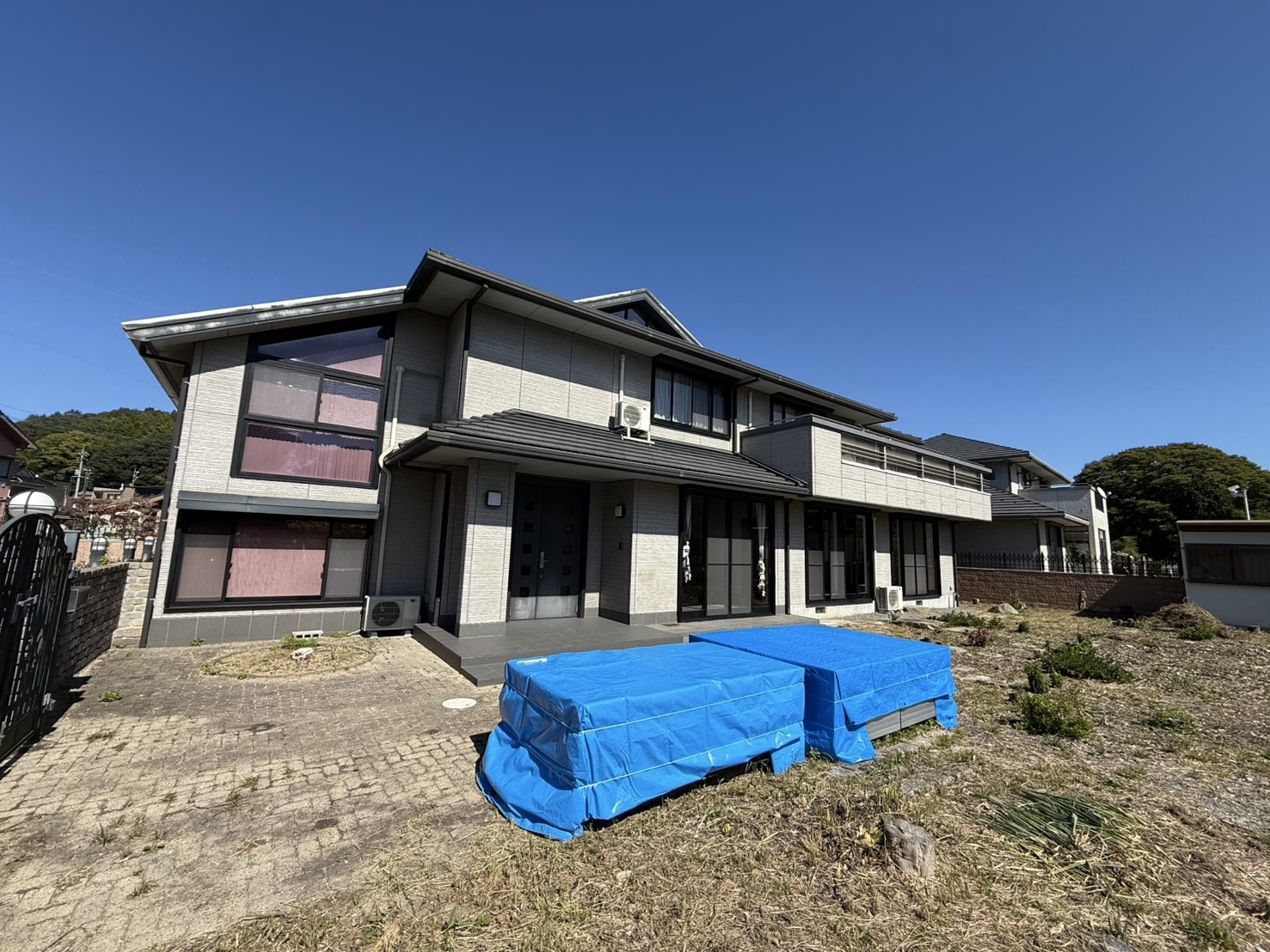 中古戸建 広島県世羅郡世羅町西上原