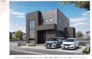 新築戸建 広島県福山市瀬戸町