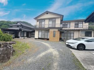中古戸建　広島県福山市大門町大門
