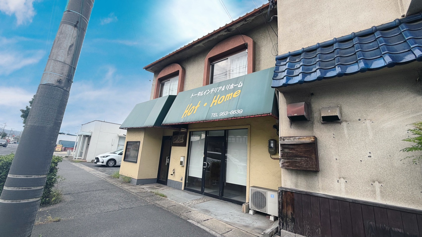 中古物件　福山市多治米町