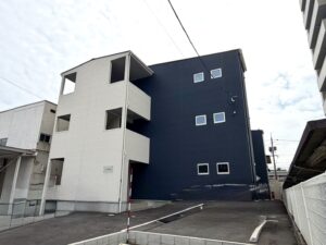 賃貸物件　広島県福山市南本庄