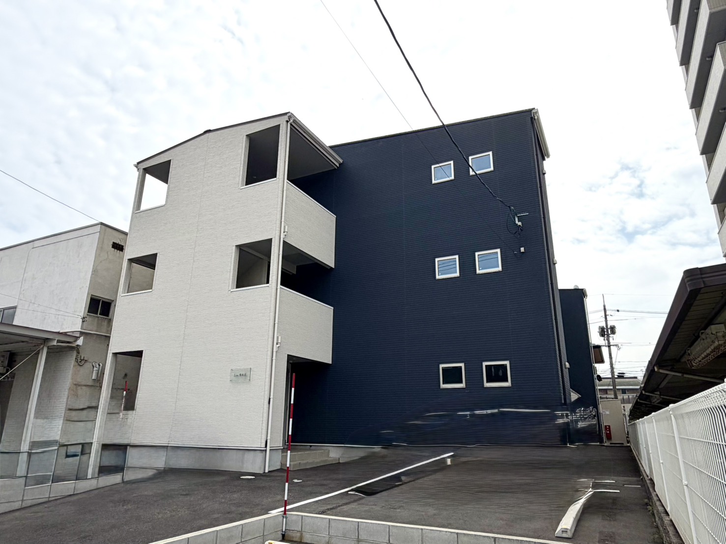 賃貸物件 広島県福山市南本庄