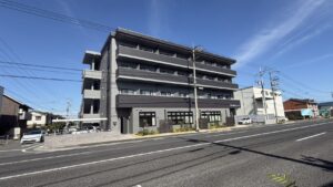 賃貸物件　福山市多治米町4丁目