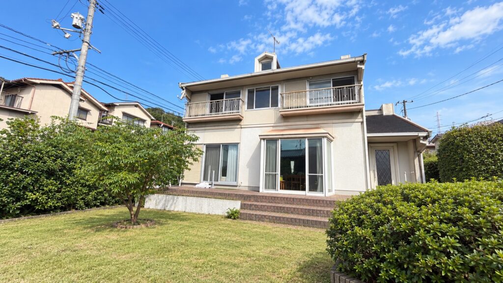 中古物件　広島県福山市蔵王町